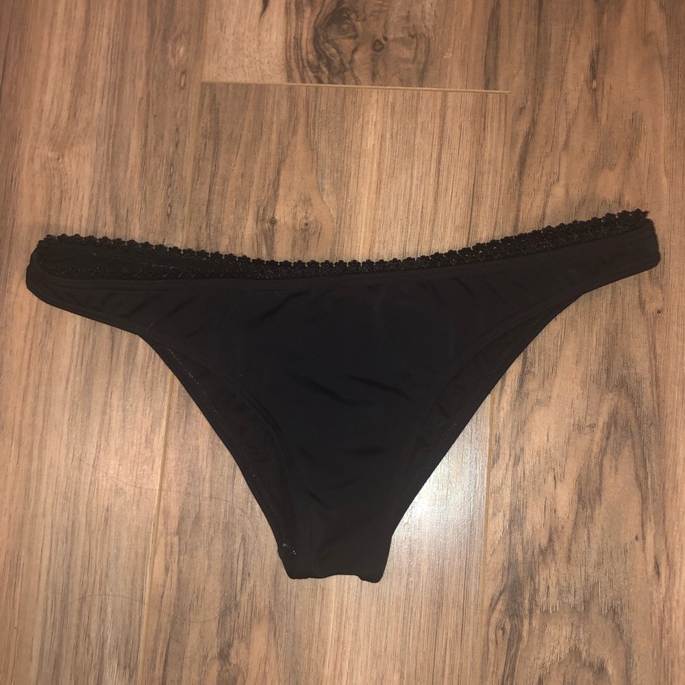 Billabong Cheeky Bikini Bottom Size SM